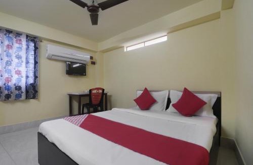 Medinipur Hotel | Hotel O by OYO Shyam Guest House