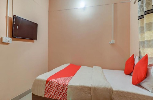 Ranchi Hotel | Hotel O by OYO Sidhu Kanhu & Banquet
