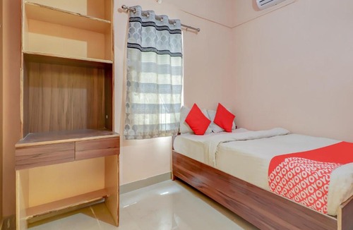 Ranchi Hotel | Hotel O by OYO Sidhu Kanhu & Banquet