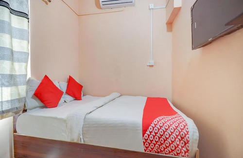 Ranchi Hotel | Hotel O by OYO Sidhu Kanhu & Banquet