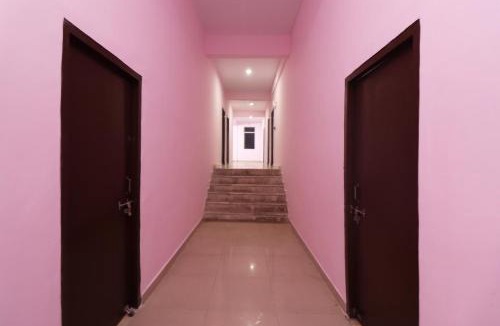 Mohangarh Hotel | Hotel O Capital Inn