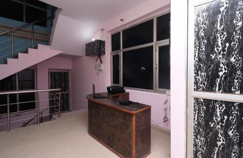 Mohangarh Hotel | Hotel O Capital Inn
