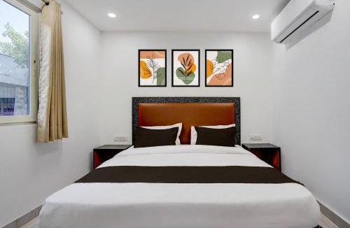 Greater Kailash Hotel | Hotel O Casa Royal