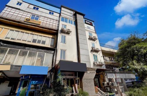 Greater Kailash Hotel | Hotel O Casa Royal
