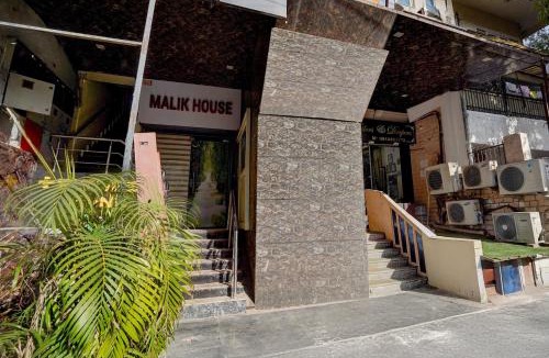Greater Kailash Hotel | Hotel O Casa Royal