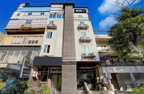 Greater Kailash Hotel | Hotel O Casa Royal