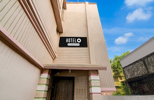 Chinar Park House | Hotel O Chinar Park Kolkata Zapper