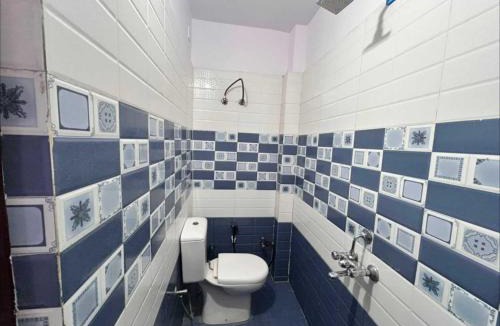 Marhi Hotel | Hotel O City Star
