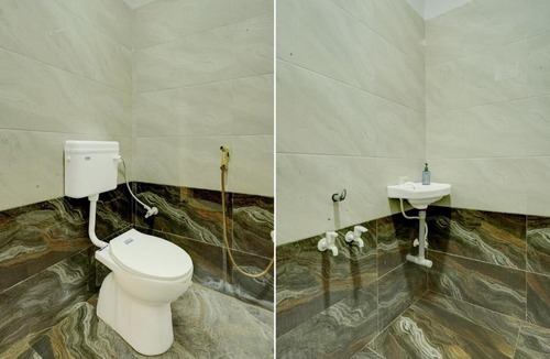 Nagpur Hotel | HOTEL O CLASSIC