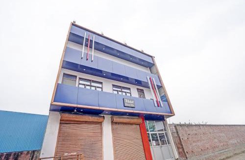 Kanpur Hotel | Hotel O Classic Villa