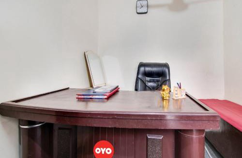 New Delhi Hotel | Hotel O D R Guest Inn