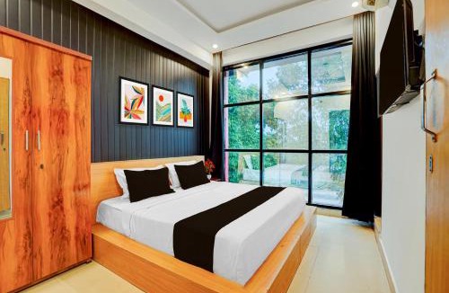 Dadri Hotel | Hotel O Dadri Railway Station Formerly Mulaqat