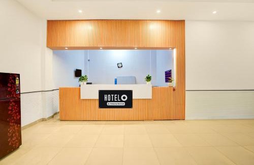 Dadri Hotel | Hotel O Dadri Railway Station Formerly Mulaqat