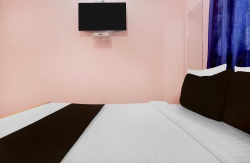 Danapur Hotel | Hotel O Danapur Central Railway Junction Formerly Brij Guest House