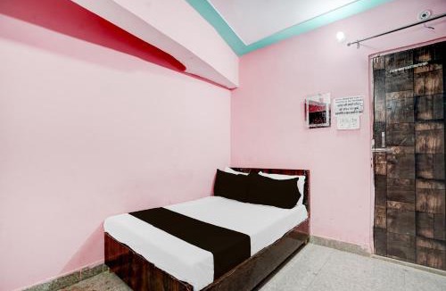 New Delhi Hotel | Hotel O DAZI STAR