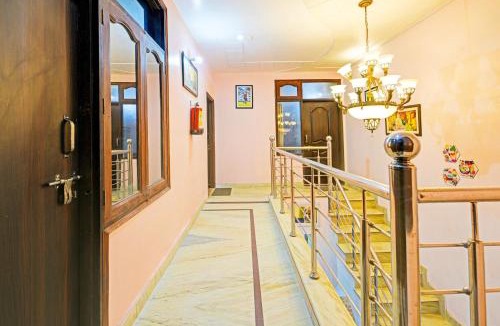 Faridabad Hotel | Hotel O Dazzle Inn