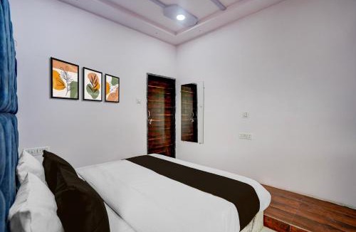 Chandrapur Hotel | Hotel O DELIGHT INN