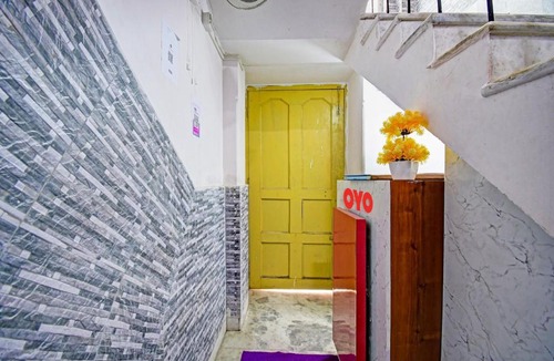 Kolkata Hotel | Hotel O Diamond Residency