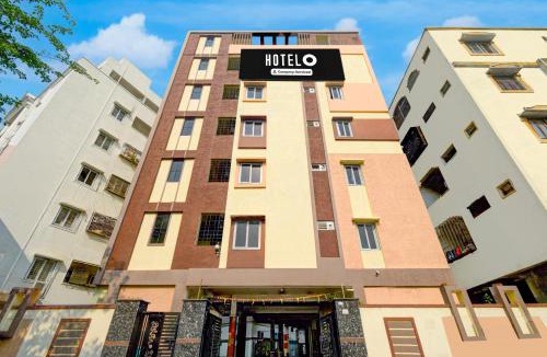LB Nagar Hotel | Hotel O District Court Ranga Reddy Formerly Hanuma Residency