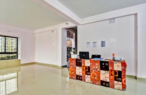 New Town Hotel | Hotel O DOWNTOWN INN