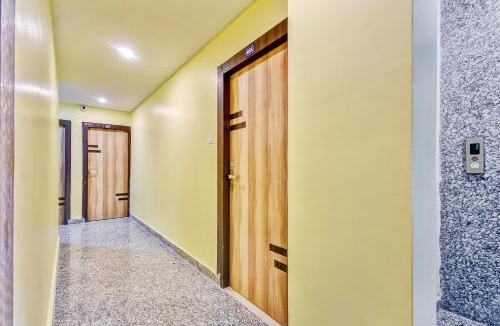 New Town Hotel | Hotel O DOWNTOWN INN