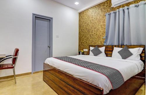 Manikonda Hotel | Hotel O Dream Elite Near Golconda Fort