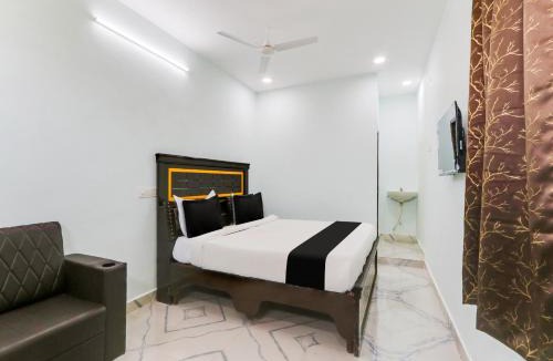 Warangal Hotel | Hotel O Eashan Inn
