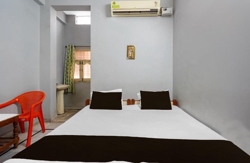 Bhongir Hotel | Hotel O Ekashila lodge