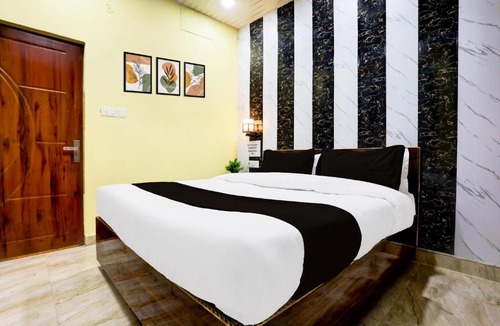Allahabad Hotel | HOTEL O ELEGANT