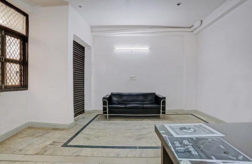 New Delhi Hotel | Hotel O Elite Inn