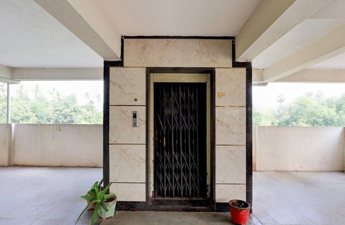 Vijayawada House | Hotel O Enikepadu Akshaya