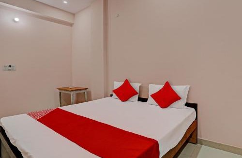 Mohangarh Hotel | Hotel O Flagship KB Palace