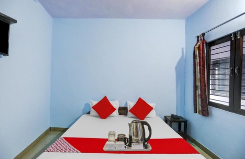 Dadri Hotel | Hotel O G P Guest House