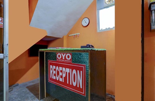 Dadri Hotel | Hotel O G P Guest House