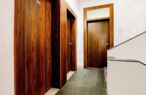 Koregaon Park Hotel | Hotel O Galaxy Near INOX