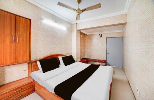 Maharana Pratap Nagar Hotel | Hotel O Ganpati
