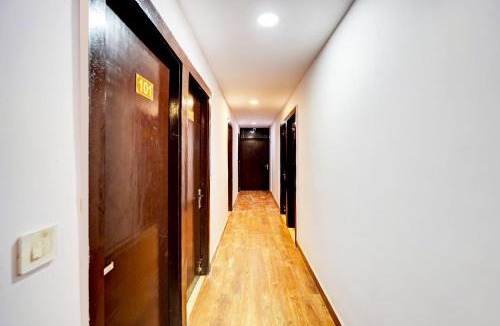 Vasundhara Hotel | Hotel O Golden Inn