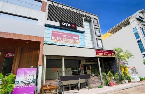 Vasundhara Hotel | Hotel O Golden Inn