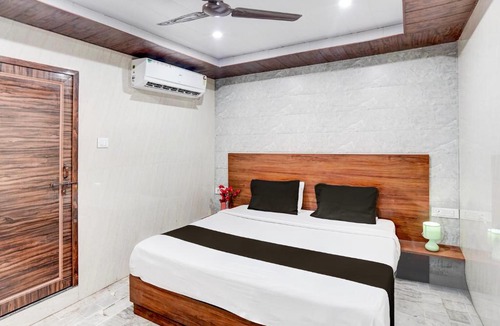 Kanpur Hotel | Hotel O Govind Nagar Kanpur Formerly Maharoopa Palace