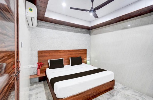 Kanpur Hotel | Hotel O Govind Nagar Kanpur Formerly Maharoopa Palace