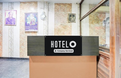 Kanpur Hotel | Hotel O Govind Nagar Kanpur Formerly Maharoopa Palace