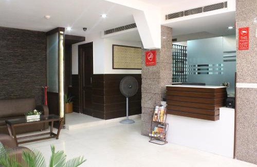 South West Hotel | Hotel O Green Lotus