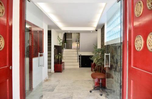 South West Hotel | Hotel O Green Lotus