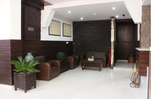 South West Hotel | Hotel O Green Lotus