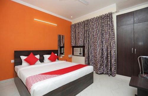 Indira Nagar Hotel | Hotel O Greenview Inn