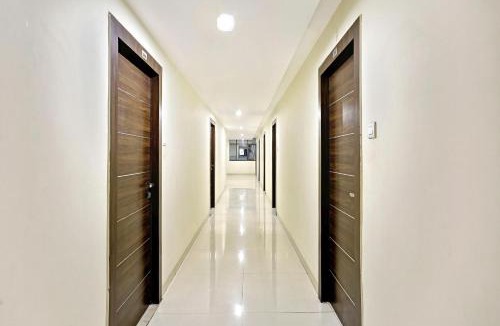 Madhapur Hotel | Hotel O Halcyon Deccan Inn