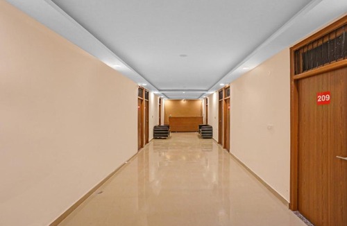 Badarpur Hotel | Hotel O Happy Spring