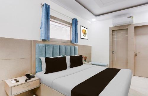 Haldwani Hotel | Hotel O Heera Nagar Formerly Cosy stay