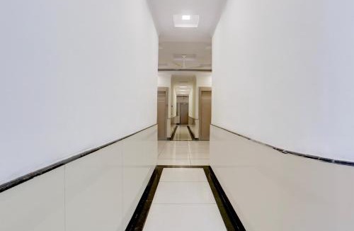 Haldwani Hotel | Hotel O Heera Nagar Formerly Cosy stay