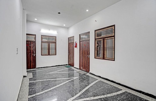 Hathras Hotel | Hotel O Highway Plaza And Resorts 2